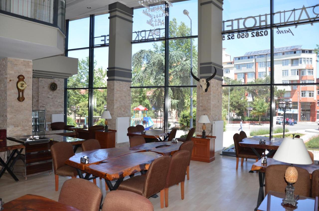 Grand Park Hotel Corlu City Center Bed And Breakfast Exterior photo
